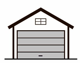 Superior Garage Doors Miami, FL 33101